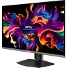 Monitor komputerowy MSI MPG 321URX QD-OLED 80 cm (31,5 cala) 3840 x 2160 pikseli 4K Ultra HD Czarny