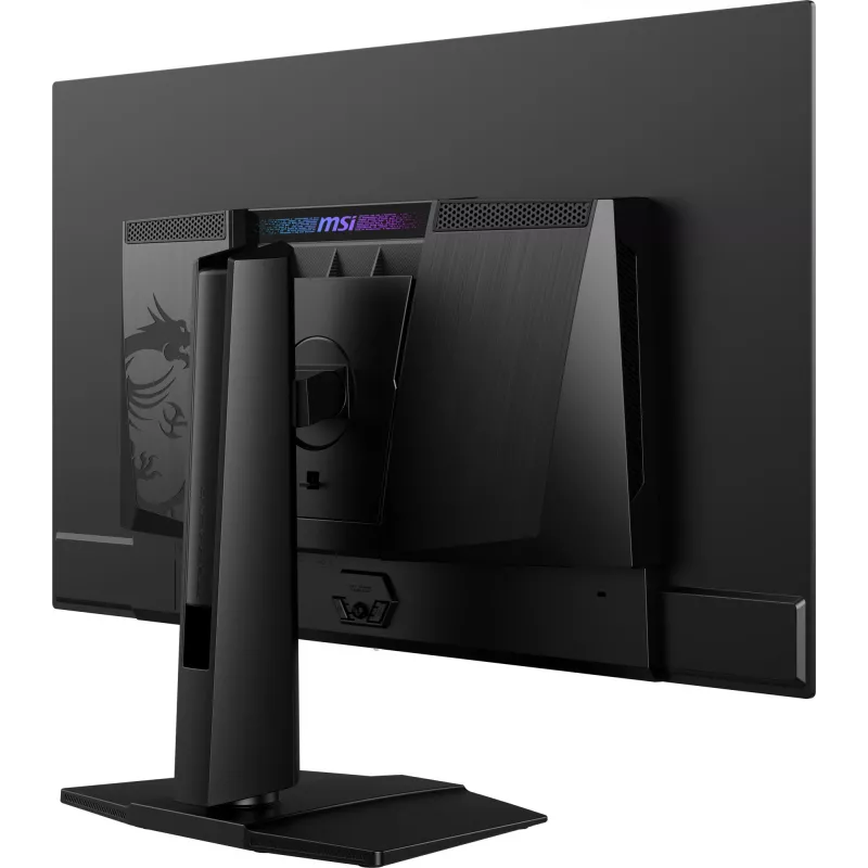 Monitor komputerowy MSI MPG 321URX QD-OLED 80 cm (31,5 cala) 3840 x 2160 pikseli 4K Ultra HD Czarny