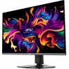 Monitor komputerowy MSI MPG 321URX QD-OLED 80 cm (31,5 cala) 3840 x 2160 pikseli 4K Ultra HD Czarny
