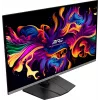 Monitor komputerowy MSI MPG 321URX QD-OLED 80 cm (31,5 cala) 3840 x 2160 pikseli 4K Ultra HD Czarny