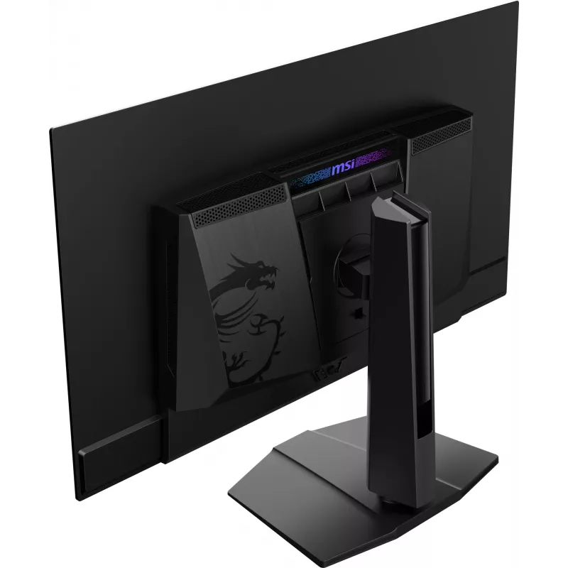 Monitor komputerowy MSI MPG 321URX QD-OLED 80 cm (31,5 cala) 3840 x 2160 pikseli 4K Ultra HD Czarny