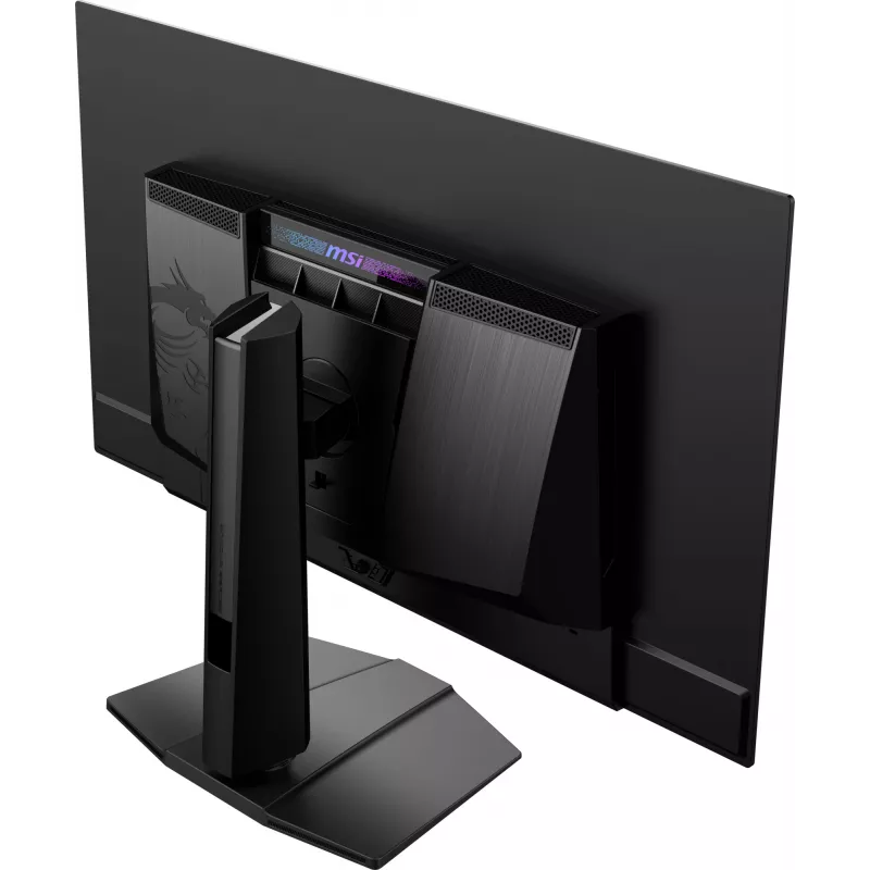 Monitor komputerowy MSI MPG 321URX QD-OLED 80 cm (31,5 cala) 3840 x 2160 pikseli 4K Ultra HD Czarny