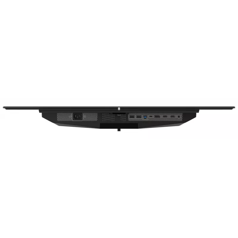 Monitor komputerowy MSI MPG 321URX QD-OLED 80 cm (31,5 cala) 3840 x 2160 pikseli 4K Ultra HD Czarny