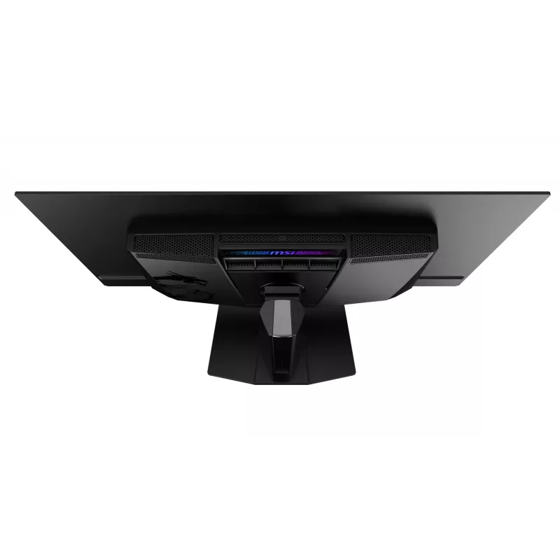 Monitor komputerowy MSI MPG 321URX QD-OLED 80 cm (31,5 cala) 3840 x 2160 pikseli 4K Ultra HD Czarny