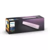 Inteligentna lampa ścienna Philips Hue biały and colour ambience Play light bar zestaw rozszerzający