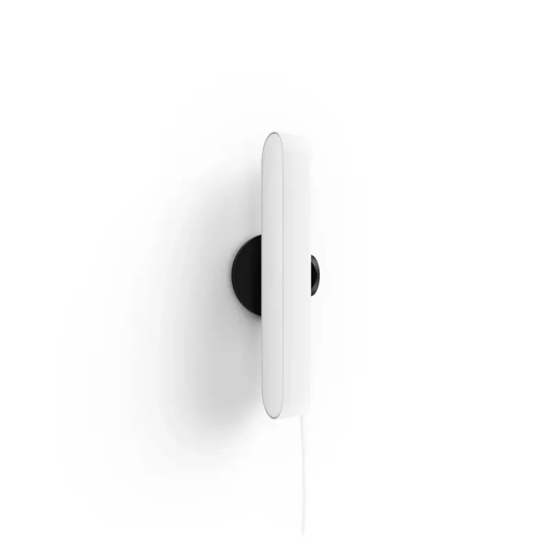 Inteligentna lampa ścienna Philips Hue biały and colour ambience Play light bar zestaw rozszerzający