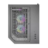 Obudowa komputerowa Darkflash FT350 ATX Czarna