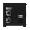 Obudowa komputerowa Darkflash FT350 ATX Czarna