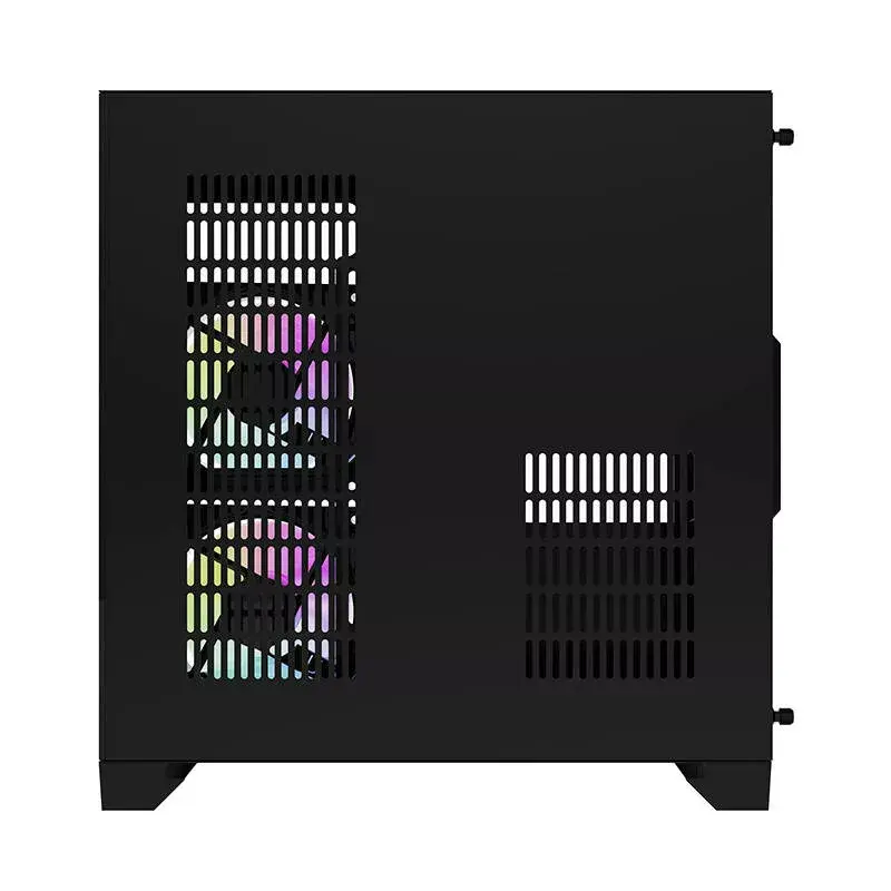 Obudowa komputerowa Darkflash FT350 ATX Czarna