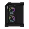 Obudowa komputerowa Darkflash FT350 ATX Czarna