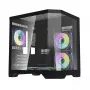 Obudowa komputerowa Darkflash FT350 ATX Czarna