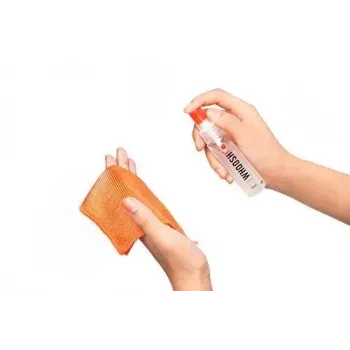 Zestaw do czyszczenia sprzętu WHOOSH! Screen Shine Pocket