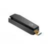 Adapter WiFi USB MSI AX1800 USB 2.0 Type-A Bezprzewodowy 2.4GHz 5GHz