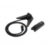 Adapter WiFi USB MSI AX1800 USB 2.0 Type-A Bezprzewodowy 2.4GHz 5GHz