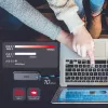 Koncentrator USB UNITEK uHUB H6