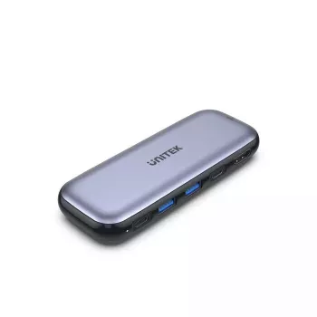 Koncentrator USB UNITEK uHUB H6
