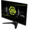 Monitor komputerowy MSI MAG 274QF X24 68,6 cm (27 cali) 2560 x 1440 pikseli Wide Quad HD LCD Czarny