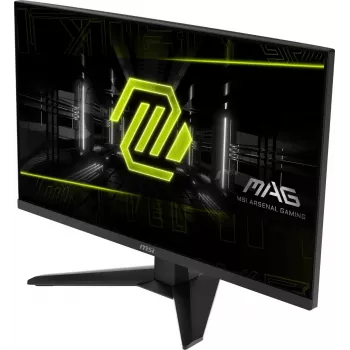 Monitor komputerowy MSI MAG 274QF X24 68,6 cm (27 cali) 2560 x 1440 pikseli Wide Quad HD LCD Czarny