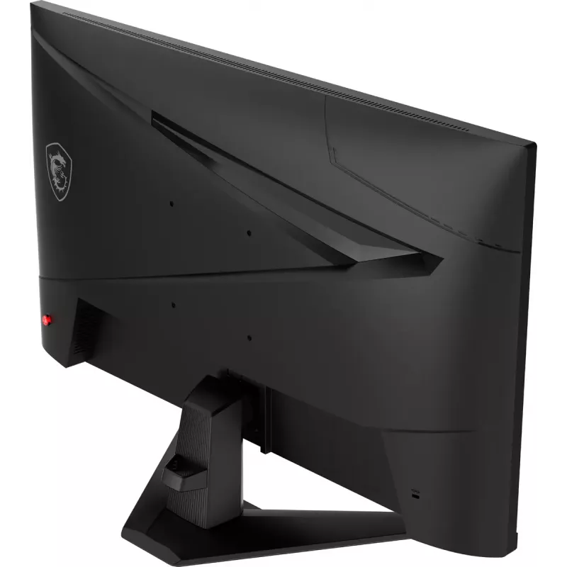 Monitor komputerowy MSI MAG 274QF X24 68,6 cm (27 cali) 2560 x 1440 pikseli Wide Quad HD LCD Czarny
