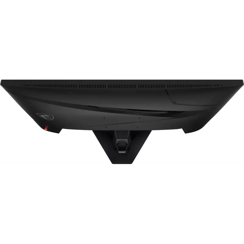 Monitor komputerowy MSI MAG 274QF X24 68,6 cm (27 cali) 2560 x 1440 pikseli Wide Quad HD LCD Czarny