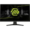 Monitor komputerowy MSI MAG 274QF X24 68,6 cm (27 cali) 2560 x 1440 pikseli Wide Quad HD LCD Czarny