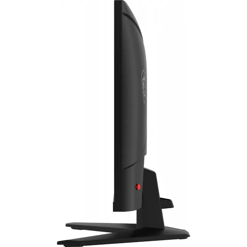 Monitor komputerowy MSI MAG 274QF X24 68,6 cm (27 cali) 2560 x 1440 pikseli Wide Quad HD LCD Czarny