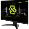 Monitor komputerowy MSI MAG 274QF X24 68,6 cm (27 cali) 2560 x 1440 pikseli Wide Quad HD LCD Czarny