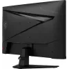 Monitor komputerowy MSI MAG 274QF X24 68,6 cm (27 cali) 2560 x 1440 pikseli Wide Quad HD LCD Czarny