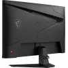 Monitor komputerowy MSI MAG 274QF X24 68,6 cm (27 cali) 2560 x 1440 pikseli Wide Quad HD LCD Czarny