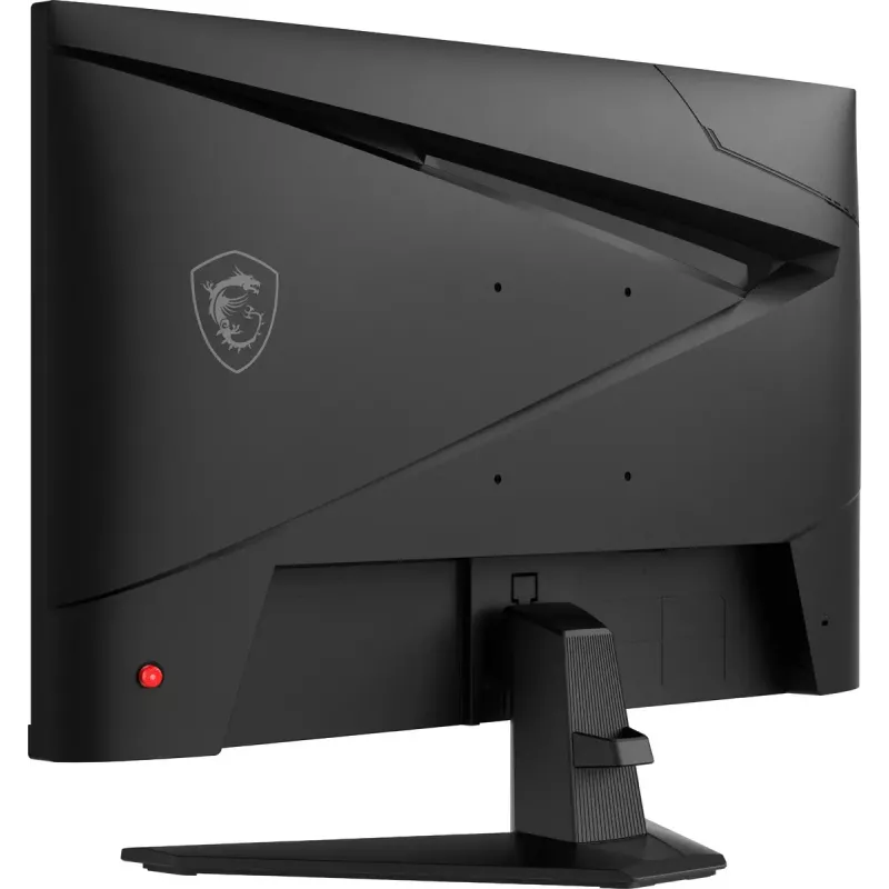 Monitor komputerowy MSI MAG 274QF X24 68,6 cm (27 cali) 2560 x 1440 pikseli Wide Quad HD LCD Czarny