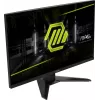 Monitor komputerowy MSI MAG 274QF X24 68,6 cm (27 cali) 2560 x 1440 pikseli Wide Quad HD LCD Czarny