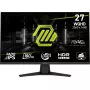 Monitor komputerowy MSI MAG 274QF X24 68,6 cm (27 cali) 2560 x 1440 pikseli Wide Quad HD LCD Czarny