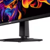 Monitor komputerowy MSI MAG 321UP QD-OLED 80 cm (31,5 cala) 3840 x 2160 pikseli 4K Ultra HD Czarny