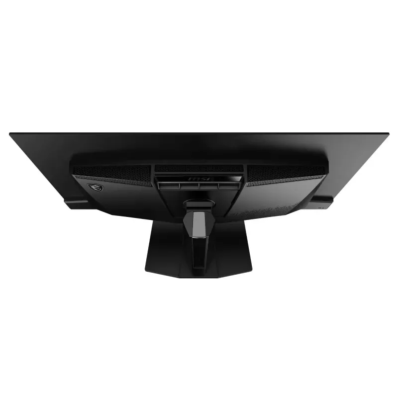Monitor komputerowy MSI MAG 321UP QD-OLED 80 cm (31,5 cala) 3840 x 2160 pikseli 4K Ultra HD Czarny