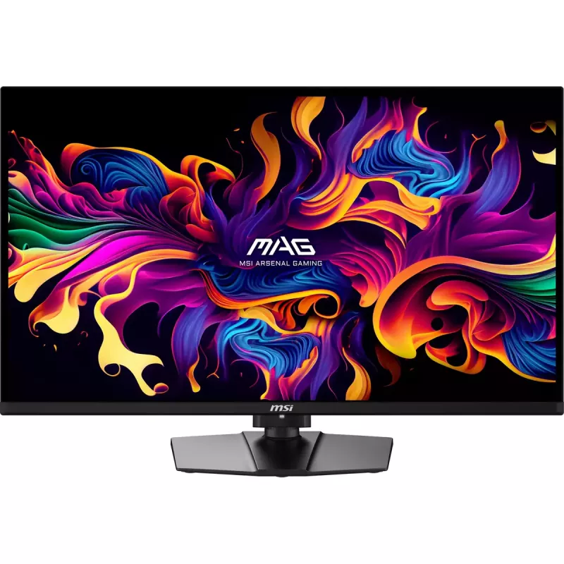 Monitor komputerowy MSI MAG 321UP QD-OLED 80 cm (31,5 cala) 3840 x 2160 pikseli 4K Ultra HD Czarny