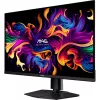 Monitor komputerowy MSI MAG 321UP QD-OLED 80 cm (31,5 cala) 3840 x 2160 pikseli 4K Ultra HD Czarny