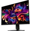 Monitor komputerowy MSI MAG 321UP QD-OLED 80 cm (31,5 cala) 3840 x 2160 pikseli 4K Ultra HD Czarny