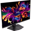 Monitor komputerowy MSI MAG 321UP QD-OLED 80 cm (31,5 cala) 3840 x 2160 pikseli 4K Ultra HD Czarny