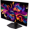 Monitor komputerowy MSI MAG 321UP QD-OLED 80 cm (31,5 cala) 3840 x 2160 pikseli 4K Ultra HD Czarny