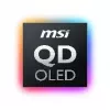Monitor komputerowy MSI MAG 321UP QD-OLED 80 cm (31,5 cala) 3840 x 2160 pikseli 4K Ultra HD Czarny