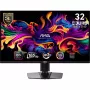 Monitor komputerowy MSI MAG 321UP QD-OLED 80 cm (31,5 cala) 3840 x 2160 pikseli 4K Ultra HD Czarny