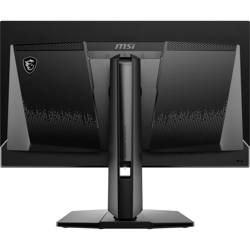 Monitor komputerowy MSI MAG 271QP QD-OLED X24, 67,3 cm (26,5 cala), 2560 x 1440 pikseli, Wide Quad HD, czarny