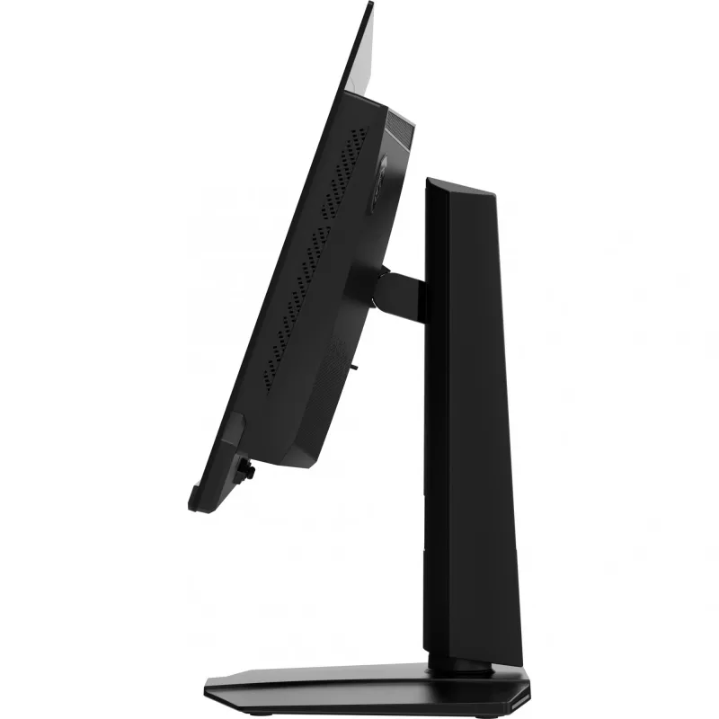Monitor komputerowy MSI MAG 271QP QD-OLED X24, 67,3 cm (26,5 cala), 2560 x 1440 pikseli, Wide Quad HD, czarny