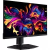 Monitor komputerowy MSI MAG 271QP QD-OLED X24, 67,3 cm (26,5 cala), 2560 x 1440 pikseli, Wide Quad HD, czarny