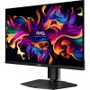 Monitor komputerowy MSI MAG 271QP QD-OLED X24, 67,3 cm (26,5 cala), 2560 x 1440 pikseli, Wide Quad HD, czarny