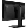 Monitor komputerowy MSI MAG 271QP QD-OLED X24, 67,3 cm (26,5 cala), 2560 x 1440 pikseli, Wide Quad HD, czarny