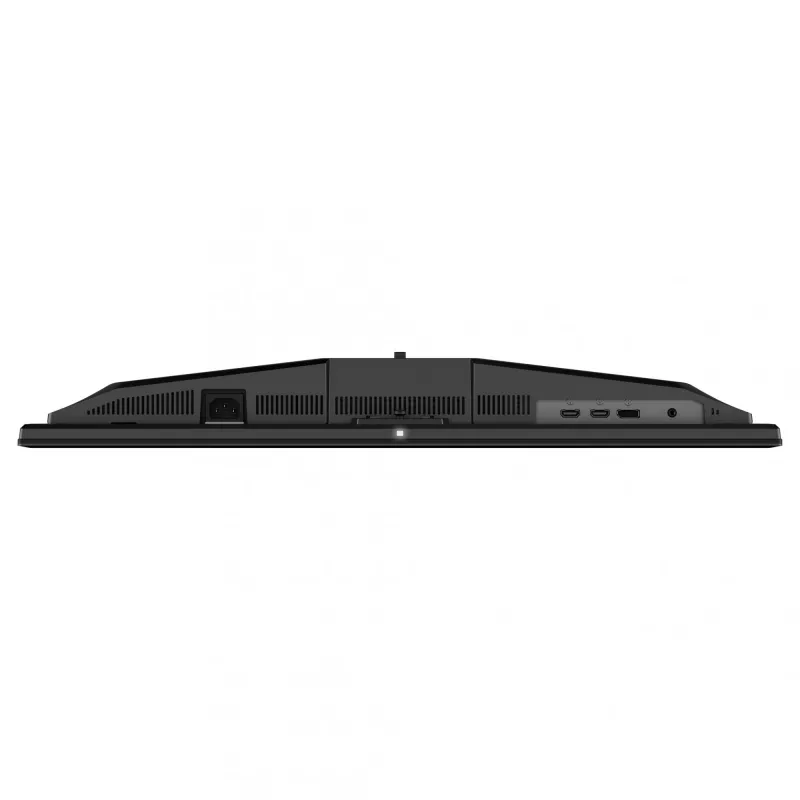 Monitor komputerowy MSI MAG 271QP QD-OLED X24, 67,3 cm (26,5 cala), 2560 x 1440 pikseli, Wide Quad HD, czarny