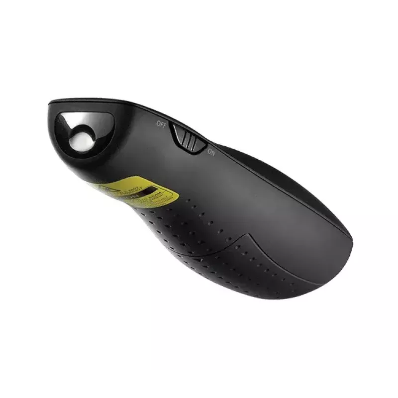 Prezenter bezprzewodowy Logitech R400, USB, 910-001357, 910-001356