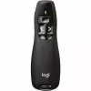 Prezenter bezprzewodowy Logitech R400, USB, 910-001357, 910-001356