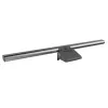 4smarts 2in1 LightBar Pro ABS srebrny 447g